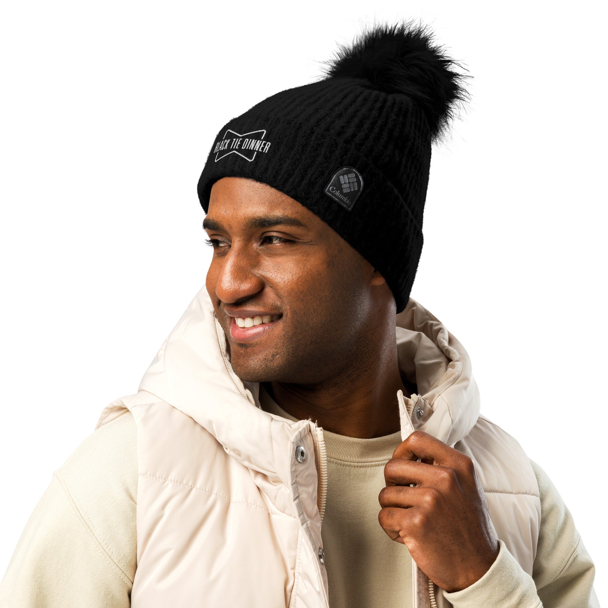 Columbia stocking cap discount